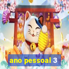 ano pessoal 3